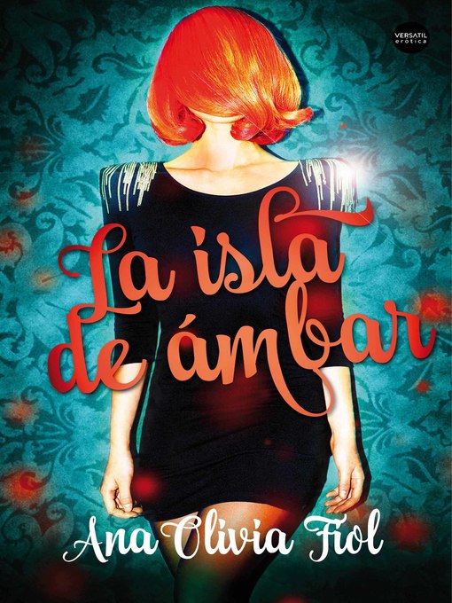 Cover of La isla de ámbar